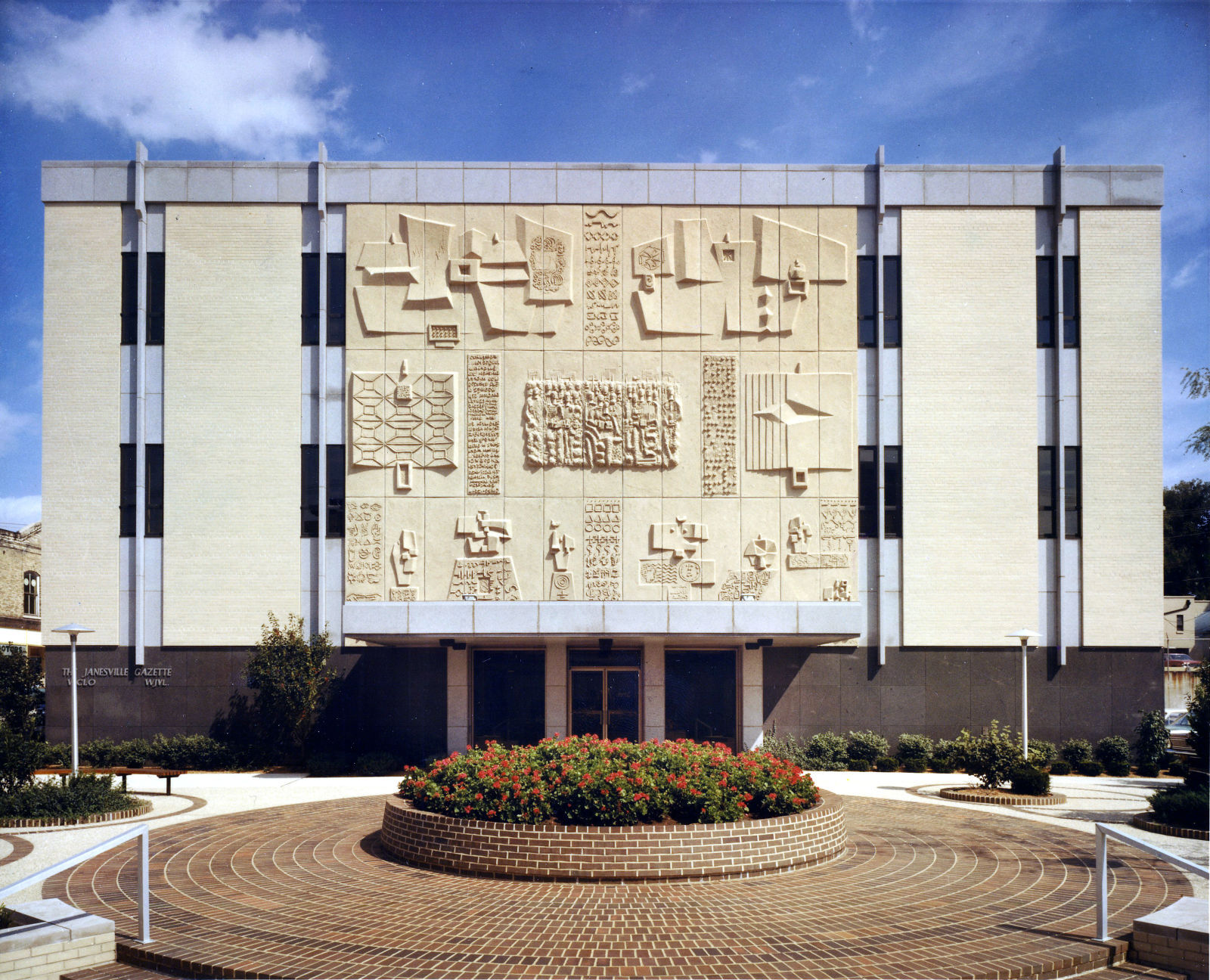 GazetteHistory_GazetteBuilding_1